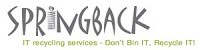 SpringBack IT Recycling Services 366707 Image 0